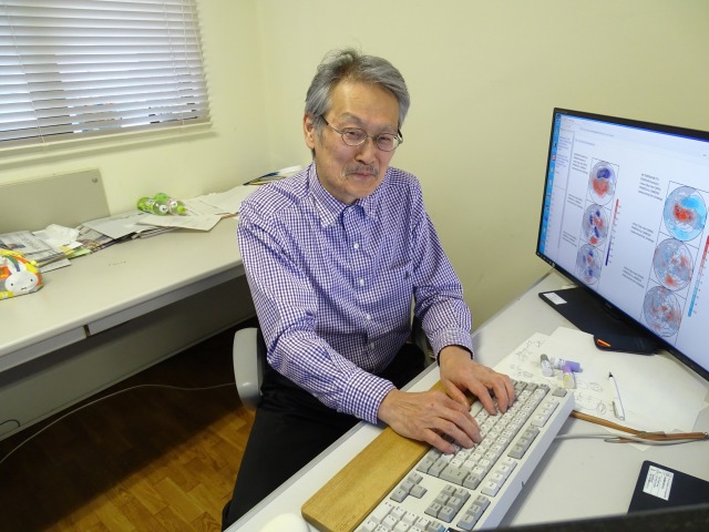 四季から二季へ劇的に変わる日本 地球環境の構造変化 三重大・立花義裕教授に聞く